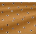 thumbnail image 5 of oneOone Viscose Jersey Fabric Abstract Ikat Printed Craft Fabric BTY 60 Inch Wide, 5 of 5