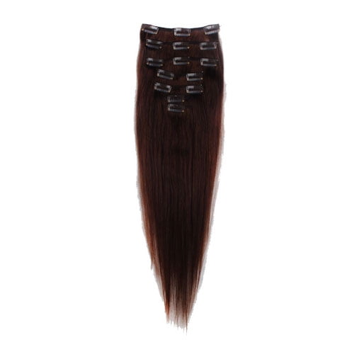 clip in hair extensions kmart