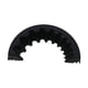 thumbnail image 1 of Afilador de brocas,Afilador de brocas portátil fácil de instalar,Herramienta guía de afilado de brocas universal,Accesorio de amolado de brocas multifuncional,Accesorios para amoladoras, 1 of 9