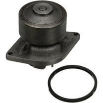 Heavy-Duty Engine Water Pump