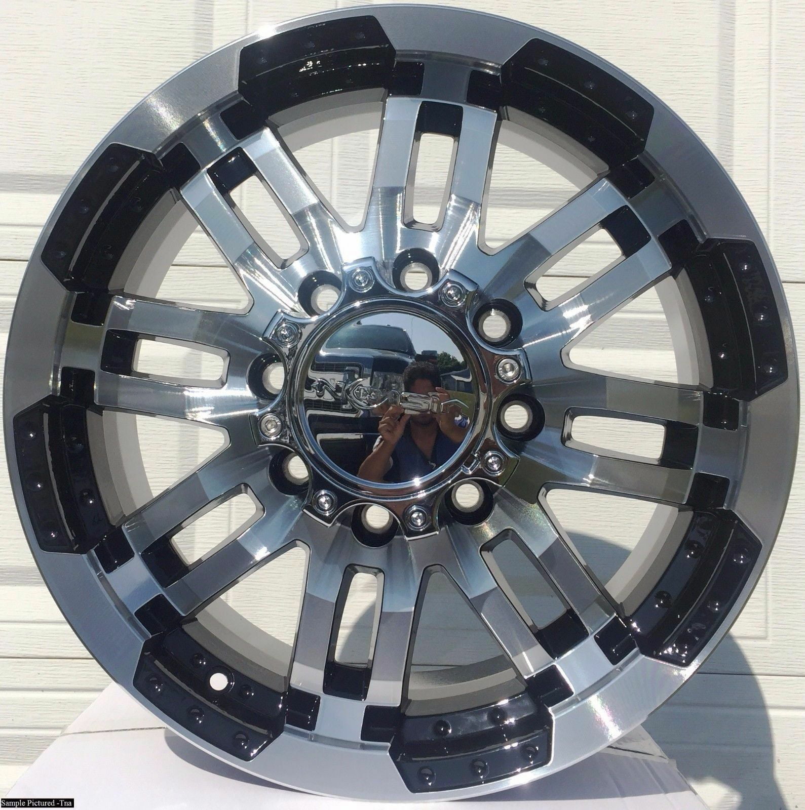 ford excursion wheels for sale