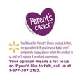 thumbnail image 5 of (6 pack) Parent's Choice Electrolyte Solution, Strawberry, 1 Liter, 5 of 12