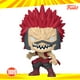 thumbnail image 3 of Funko Pop Eijiro Kirishima Irrompible #1009 My Hero Academia Funko Eijiro Unbreakable Anime, 3 of 6