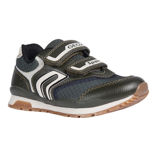 Boys' Geox Pavel 21 Sneaker J9215A - Big Kid - Walmart.com