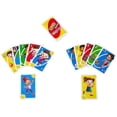 thumbnail image 4 of Mattel Games - UNO Junior Extension, 4 of 6