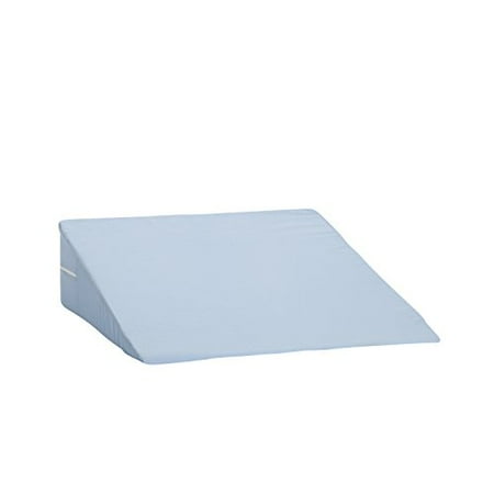 Foam Bed Wedge Pillow For Back Support Elevating Legs And Acid