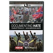 FRONTLINE: Documenting Hate (DVD), PBS (Direct), Documentary