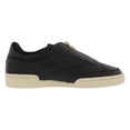 thumbnail image 2 of Reebok Club C 85 Zip Classic Women's Shoes Size Size 6.5, Color: Black, 2 of 5