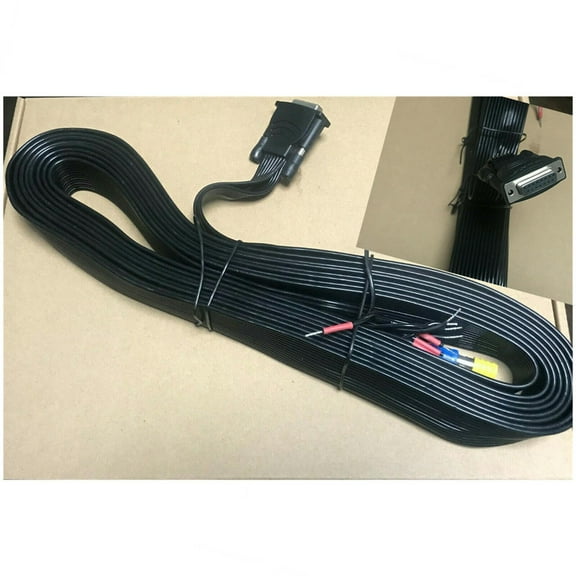 For Acoustimass 16 Subwoofer-Receiver Ribbon Cable Wires For 6.1