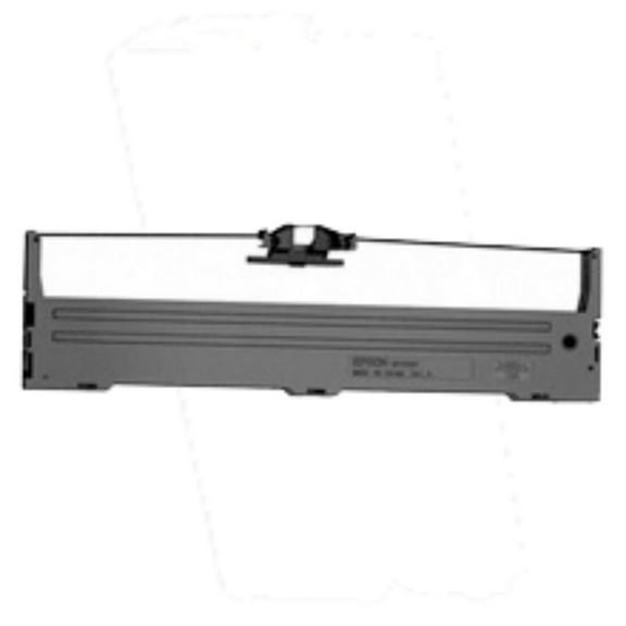 Epson S015337 Ribbons Black