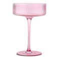 thumbnail image 1 of Ribbed Cocktail Coupe 290 ml, Set of 4, 1 of 4