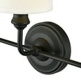 thumbnail image 5 of Millennium Lighting 99803 Leena 3 Light 22" Wide Vanity Light - Brass, 5 of 7