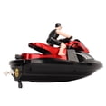 thumbnail image 2 of Barco RC de alta Velocidad Jadeshay control remoto, 2 of 8
