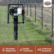 Gasoline Post Driver