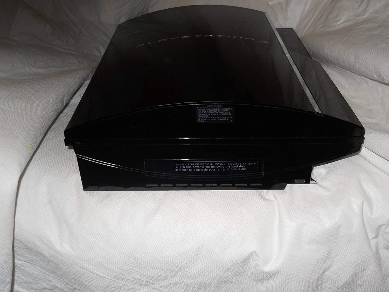 Restored Ps3 Sony Playstation 3 60gb 60 gig Fully Backwards