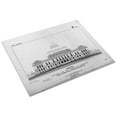 thumbnail image 3 of Print: Library Of Congress, Washington, D.C. Front Elevation, A Series, 3 of 4
