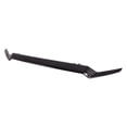 thumbnail image 1 of GRILLE MOLDING UPPER PTD BLACK REPLACEMENT FOR HONDA RIDGELINE 2023 PARTSLINK NUMBER HO1217112, 1 of 1