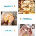thumbnail image 4 of Crystal Ball Night Lamp USB Rechargeable Bedside Lamp, 4 of 5