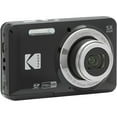 thumbnail image 5 of KODAK PIXPRO FZ55 Digital Camera - Black, 5 of 5