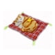 thumbnail image 2 of Un gato simulado llamará a un gato dormido, almohadilla de tela, regalo para gatos, manualidades para gatos, juguetes, adornos para autos, 2 of 6