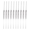 thumbnail image 3 of 10 Piezas N/O Reed Switch 2*14mm Interruptor Magnético Componente Electrónico para, 3 of 6