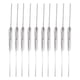 thumbnail image 3 of 10 Piezas N/O Reed Switch 2*14mm Interruptor Magnético Componente Electrónico para, 3 of 6