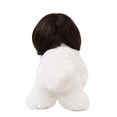 thumbnail image 3 of WINDLAND Bob Wigs Hairpiece Dog Supplies Hair Wear Colorful Hairpiece for Dog, 3 of 17