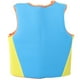 thumbnail image 3 of Manner Chaquetas De Natación Para Niños, Chaleco De Natación De Neopreno Para Niños Con Cinturón En La Entrepierna Y Material Suave Para Nadar, Playas, Parques Acuáticos - M, 3 of 7