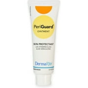 Periguard Antimicrobial Skin Protectant Ointment - 3.5 Oz, 2 Pack