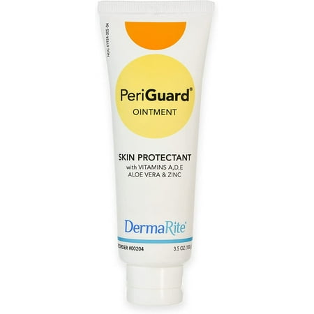 Periguard Antimicrobial Skin Protectant Ointment - 3.5 Oz, 2 Pack
