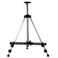 thumbnail image 1 of LEEYNEER whiteboard stand Adjustable Easel Stand Wear-resistant Display Stand Professional Painting Stand, 1 of 10