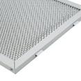 BTOER Range Hood Filter Vent Filter Longlasting Easy Installation