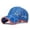 G, variant on HNMKIU Youth Unisex Adjustable Snapback Trucker Cap Breathable Baseball Hat For Kids A,One Size
