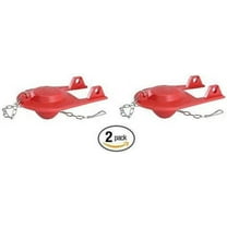 Korky 2001BP Premium Universal Flapper- by Korky