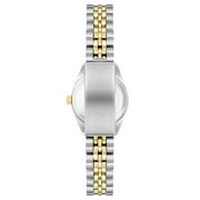 Armitron Womens Two-Tone Wristwatch