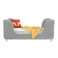 thumbnail image 4 of Second Story Home Bodhi Toddler Bed - Pebble, 4 of 5