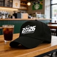 thumbnail image 3 of Gorra de béisbol de fútbol 2026 con gráfico de pelota de fútbol flamejante, gorra snapback ajustable para aficionados masculinos, gorra Twill Dad para los Juegos Mundiales de Fútbol y Ropa de Exterior, 3 of 5
