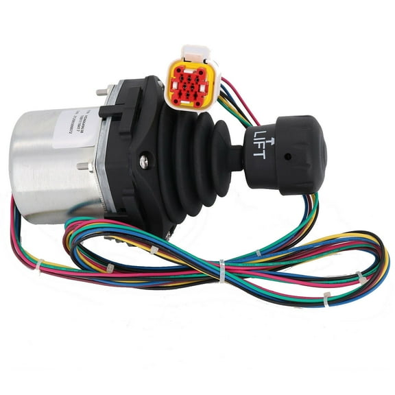 HNARL Dual Axis Joystick Controller 1001129555 1600317 for JLG 400S 601S 460SJ 450A