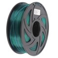 thumbnail image 4 of Wchiuoe Easy To Process High Quality Printer Accessories, Shiny Filament, 3D Printer Toys Home Decoration For Printing Consumables, 4 of 8