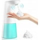 thumbnail image 1 of Dispensador De Jabón Por Inducción, Dispensador De Jabón Automático, Dispensador De Jabón Infrarrojo Impermeable Sin Contacto, Baño Y Cocina, Batería Azul De 300 Ml, 1 of 5