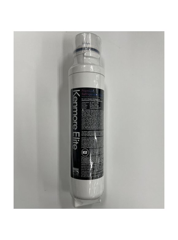Kenmore Refrigerator Water Filters in Refrigerator Water Filters