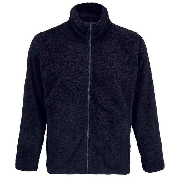 SOLS  Adult Finch Fluffy Jacket