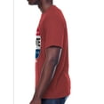 thumbnail image 2 of Vote 2024, Men's Apparel Graphic Crew Neck T-Shirt, Sizes S-3XL, 2 of 6