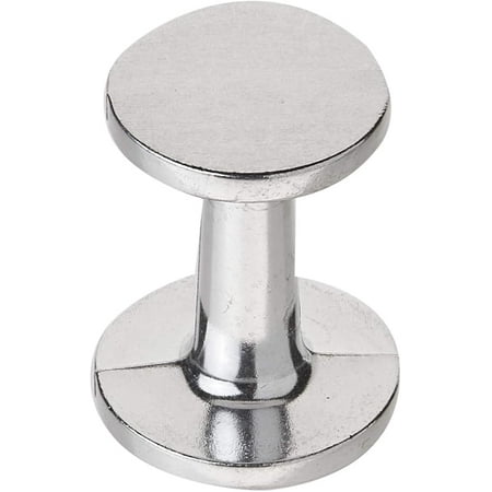 

International Espresso Coffee Kitchen Tool Home and Commercial Use Dual Sided Tamper Aluminum Alloy