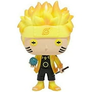 SHIYAO Anime Naruto Toy Uzumaki Naruto Action Figure PVC Figure Ornaments Desktop Decoration