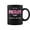 Black, variant on Its A Presley Thing You Wouldnt Understand Coffee Mugs