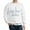 White, variant on CafePress - Martha's Vineyard Sweatshirt - Crew Neck Sweatshirt