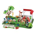 thumbnail image 3 of Playmobil - 6147 Pays: Paddock de Chevaux Super Set, 3 of 3