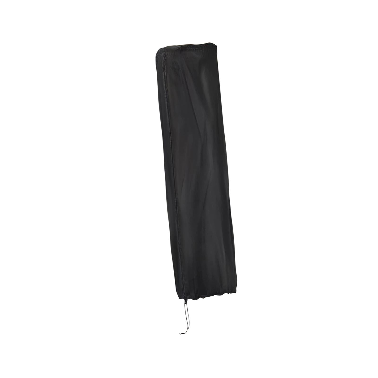 harayaa Heavy Duty Punching Bag Cover for Standing Boxing Bags - Ultimate Protection for 33cmx147cm