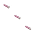 thumbnail image 1 of Qarigey Pinza de pelo para mujer, reemplazo portátil, estilo Simple, Manual, peluquería, rizador de mujer, abrazadera de rodillo rosa Type1 NO1, 1 of 6
